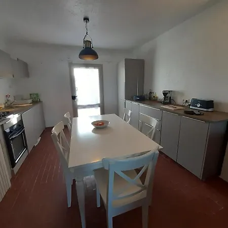 Résidence Sables D'or Accès Direct Casa vacanze *