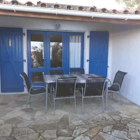 Sables D'or Acces Direct