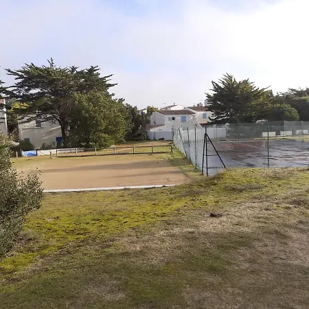 Sables D'or Acces Direct La Guérinière