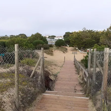 別荘 Sables D'or Acces Direct *