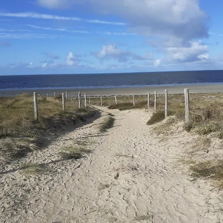 Sables D'or Acces Direct La Guérinière
