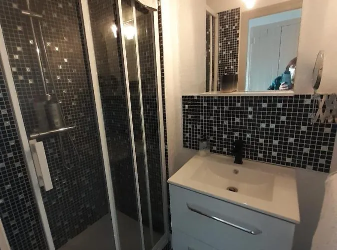 別荘 Sables D'or Acces Direct *