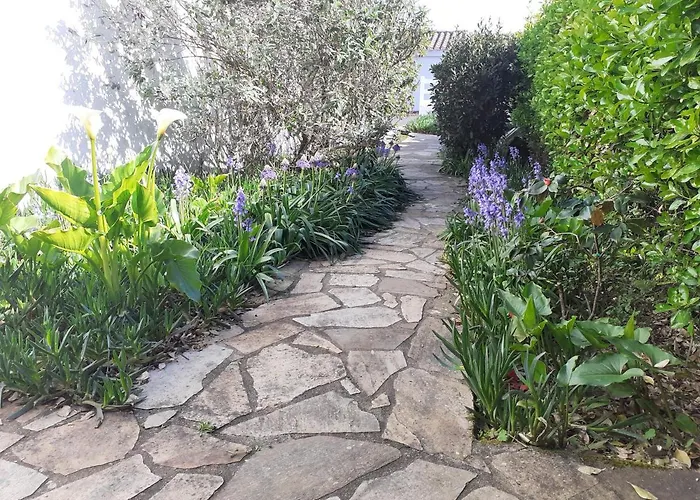 Sables D'or Acces Direct 別荘 La Guérinière