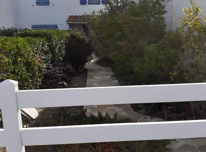 Sables D'or Acces Direct 別荘 *