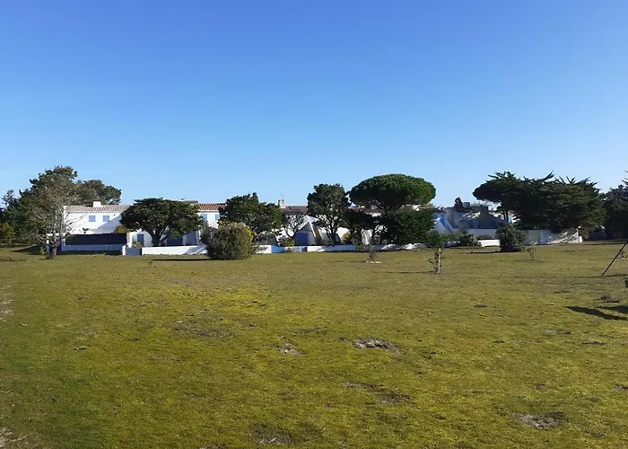 Sables D'or Acces Direct La Guérinière