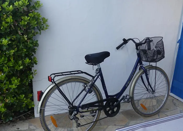 別荘 Sables D'or Acces Direct La Guérinière