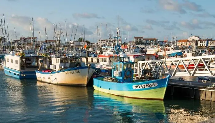 Sables D'or Acces Direct 別荘 *