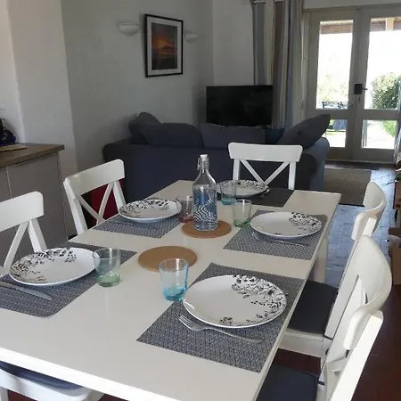 Résidence Sables D'or Accès Direct Сasa de vacaciones *