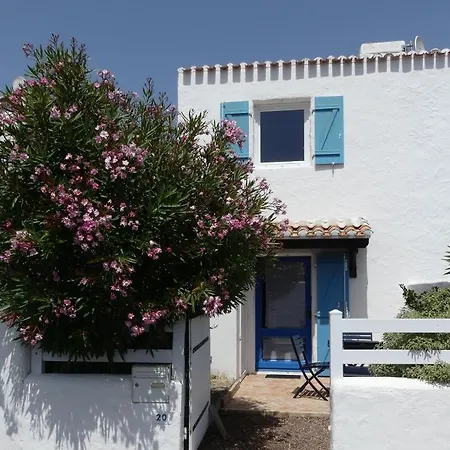Sables D'or Acces Direct Holiday home *
