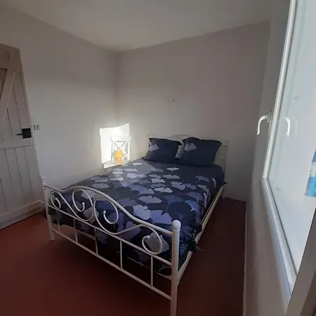 Holiday home Sables D'or Acces Direct