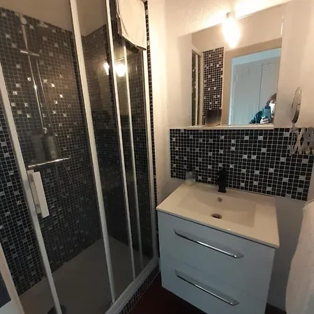 בית נופש Sables D'or Acces Direct *