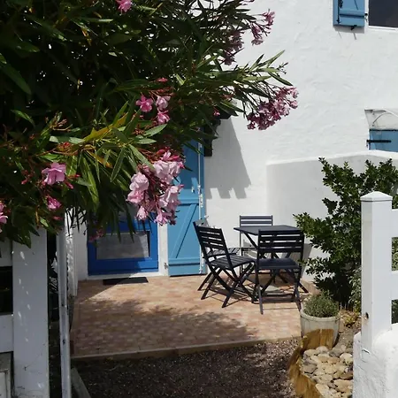 Résidence Sables D'or Accès Direct * La Guérinière