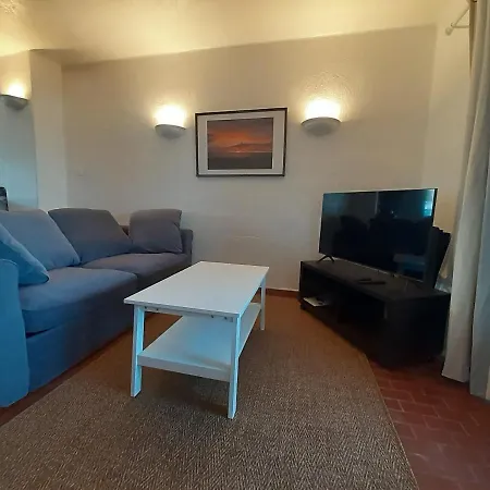 Сasa de vacaciones Résidence Sables D'or Accès Direct *