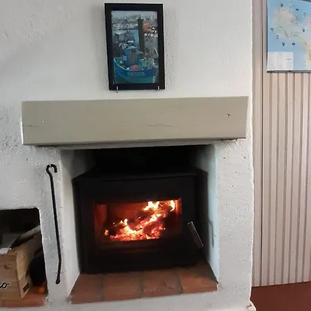 בית נופש Sables D'or Acces Direct *