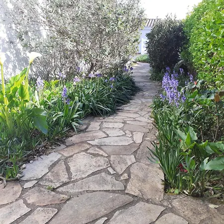 Sables D'or Acces Direct בית נופש La Guérinière