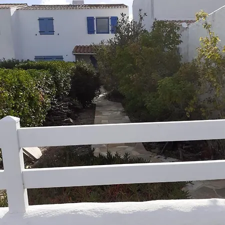 Sables D'or Acces Direct בית נופש *