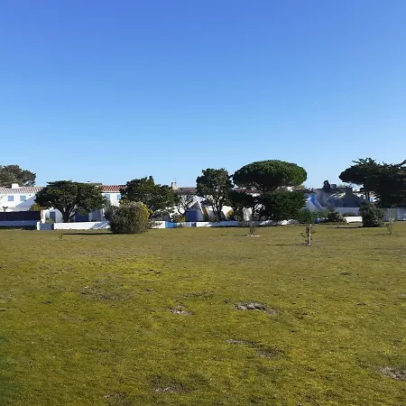 Résidence Sables D'or Accès Direct La Guérinière