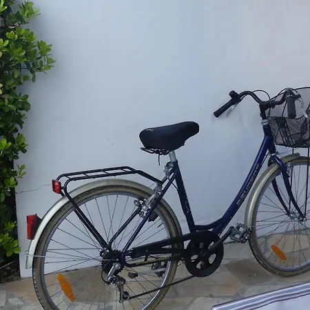 Casa vacanze Résidence Sables D'or Accès Direct La Guérinière