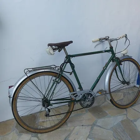 Sables D'or Acces Direct בית נופש La Guérinière