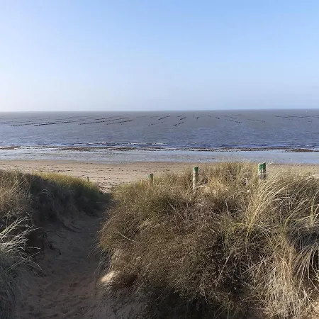 Sables D'or Acces Direct בית נופש