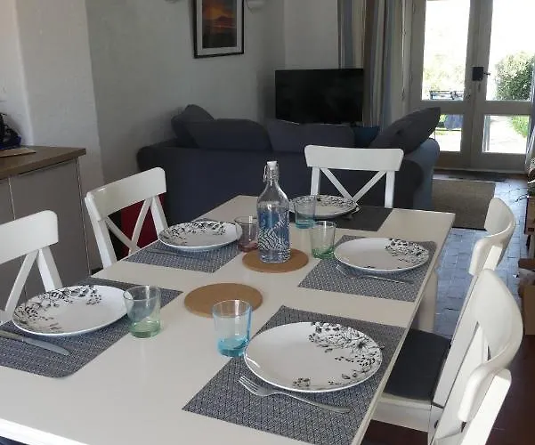 Sables D'or Acces Direct Casa de Férias *