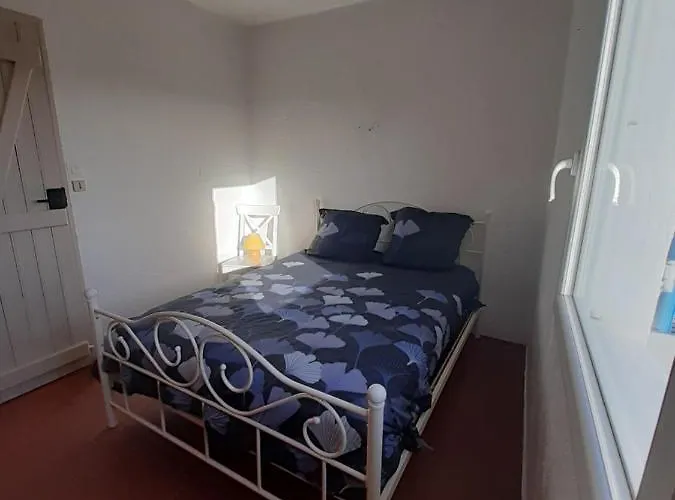 Casa de Férias Sables D'or Acces Direct