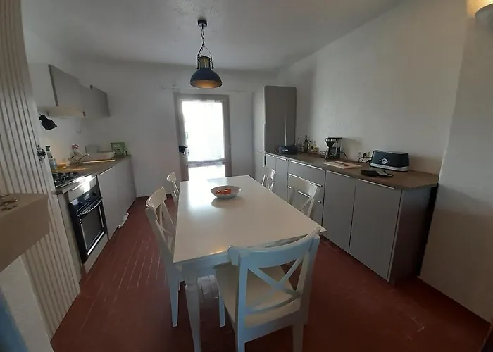 Sables D'or Acces Direct Casa de Férias *