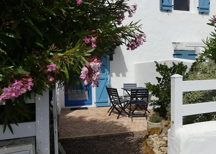 Sables D'or Acces Direct * La Guérinière