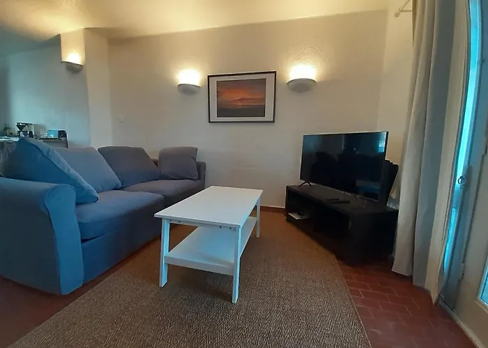 Casa de Férias Sables D'or Acces Direct *