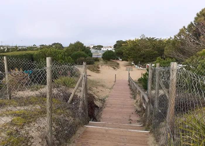 Casa de Férias Sables D'or Acces Direct *