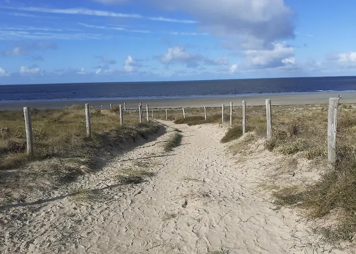 Sables D'or Acces Direct La Guérinière