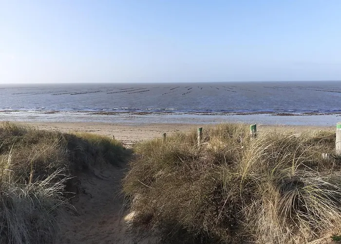 Sables D'or Acces Direct Casa de Férias